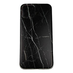 Husa protectie pentru Apple iPhone XR Soft Acryl TPU Marble Model 4