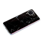 Husa protectie pentru Apple iPhone XR Soft Acryl TPU Marble Model 4