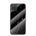 Husa protectie pentru de protectie pentru Apple iPhone 7/8/SE 2020 Marble Glass Model 4