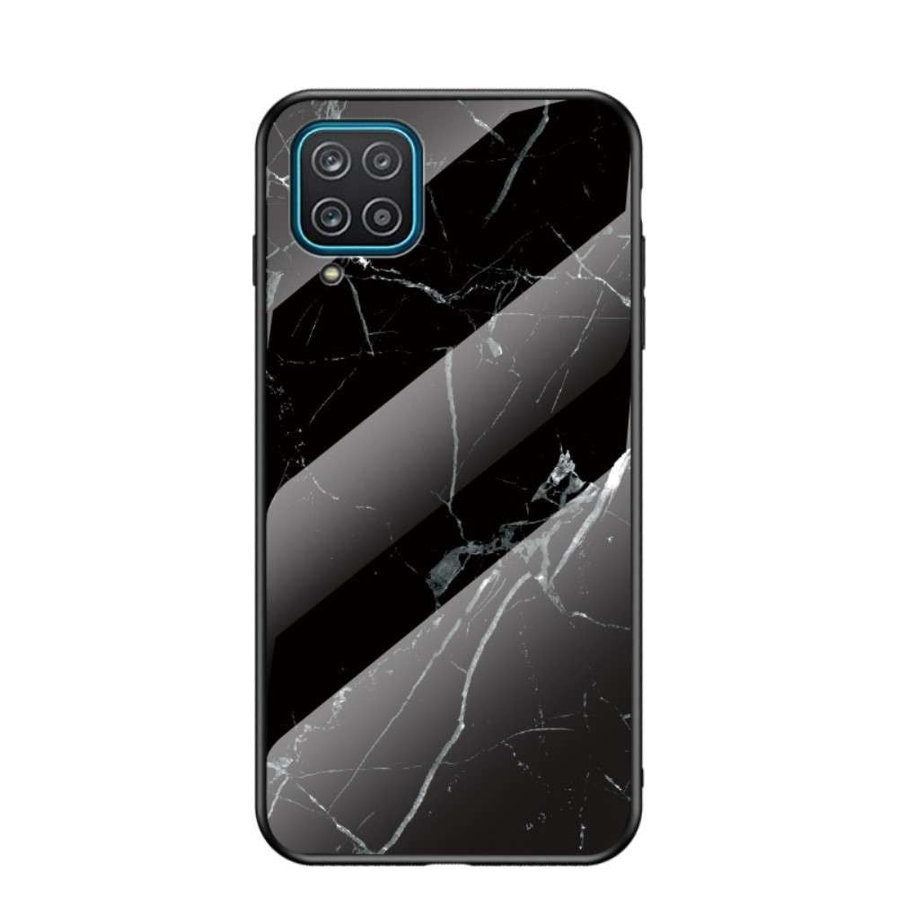 Husa protectie pentru de protectie pentru Apple iPhone 7/8/SE 2020 Marble Glass Model 4
