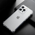 Husa protectie pentru Huawei P30 Lite, Flippy, TPU, Antisoc, Protectie colturi, Rezistenta la impact, 1.5 mm,