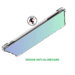 Husa protectie pentru OnePlus 10 Pro, Flippy, TPU, Antisoc, Protectie colturi, Rezistenta la impact, 1.5 mm,