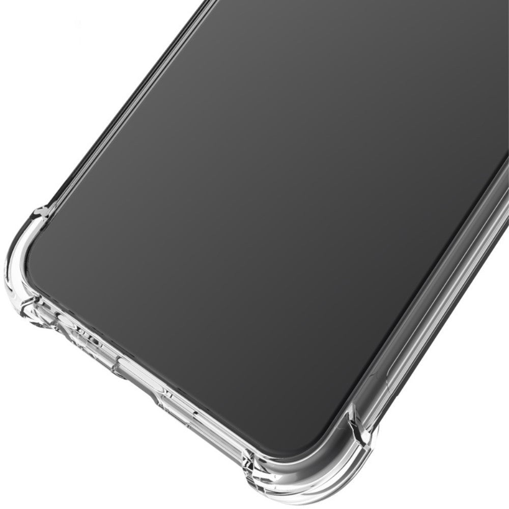 Husa protectie pentru OnePlus 10 Pro, Flippy, TPU, Antisoc, Protectie colturi, Rezistenta la impact, 1.5 mm,