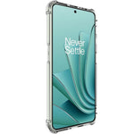 Husa protectie pentru OnePlus 10 Pro, Flippy, TPU, Antisoc, Protectie colturi, Rezistenta la impact, 1.5 mm,