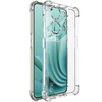 Husa protectie pentru OnePlus 10 Pro, Flippy, TPU, Antisoc, Protectie colturi, Rezistenta la impact, 1.5 mm,