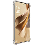 Husa protectie pentru Oppo Reno 7 5G, Flippy, TPU, Antisoc, Protectie colturi, Rezistenta la impact, 1.5 mm,