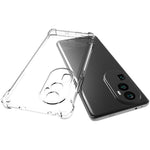 Husa protectie pentru Oppo Reno 7 5G, Flippy, TPU, Antisoc, Protectie colturi, Rezistenta la impact, 1.5 mm,