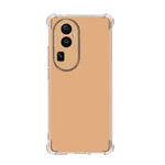 Husa protectie pentru Oppo Reno 8 Pro 5G, Flippy, TPU, Antisoc, Protectie colturi, Rezistenta la impact, 1.5 mm,
