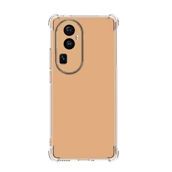 Husa protectie pentru Oppo Reno 8 Pro 5G, Flippy, TPU, Antisoc, Protectie colturi, Rezistenta la impact, 1.5 mm,