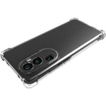Husa protectie pentru Oppo Reno 8 Pro 5G, Flippy, TPU, Antisoc, Protectie colturi, Rezistenta la impact, 1.5 mm,
