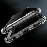 Husa protectie pentru Realme C11 2021, Flippy, TPU, Antisoc, Protectie colturi, Rezistenta la impact, 1.5 mm,