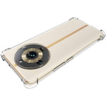 Husa protectie pentru Realme C11 2021, Flippy, TPU, Antisoc, Protectie colturi, Rezistenta la impact, 1.5 mm,