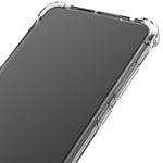 Husa protectie pentru Realme GT2 Pro, Flippy, TPU, Antisoc, Protectie colturi, Rezistenta la impact, 1.5 mm,