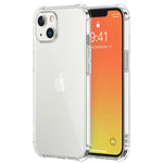 Husa protectie pentru Samsung S20 FE, Flippy, TPU, Antisoc, Protectie colturi, Rezistenta la impact, 1.5 mm,