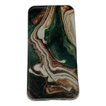 Husa protectie pentru Samsung S20 Soft Acryl TPU Marble Model 3