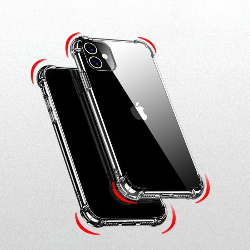 Husa protectie pentru Samsung S23 5G, Flippy, TPU, Antisoc, Protectie colturi, Rezistenta la impact, 1.5 mm,
