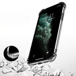 Husa protectie pentru Samsung S23 5G, Flippy, TPU, Antisoc, Protectie colturi, Rezistenta la impact, 1.5 mm,