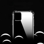 Husa protectie pentru Samsung S23 5G, Flippy, TPU, Antisoc, Protectie colturi, Rezistenta la impact, 1.5 mm,