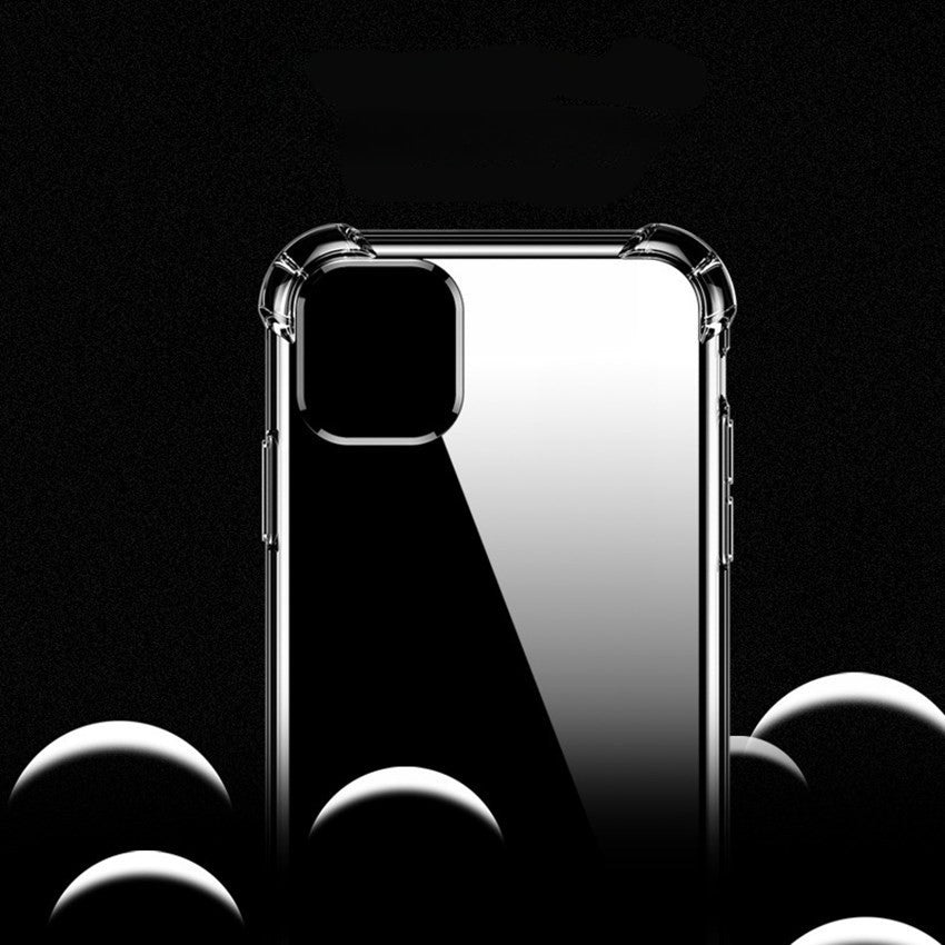 Husa protectie pentru Samsung S23 5G, Flippy, TPU, Antisoc, Protectie colturi, Rezistenta la impact, 1.5 mm,