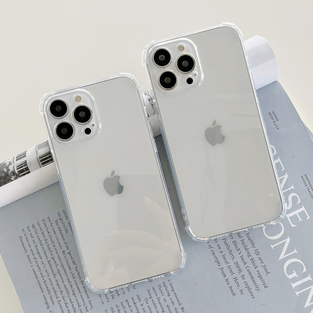 Husa protectie pentru Samsung S23 5G, Flippy, TPU, Antisoc, Protectie colturi, Rezistenta la impact, 1.5 mm,