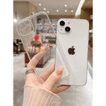 Husa protectie Flippy pentru Samsung S23 Pro, TPU, 1 mm, Transparenta