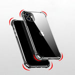 Husa protectie pentru Samsung S23 Ultra, Flippy, TPU, Antisoc, Protectie colturi, Rezistenta la impact, 1.5 mm,