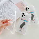 Husa protectie pentru Samsung S23 Ultra, Flippy, TPU, Antisoc, Protectie colturi, Rezistenta la impact, 1.5 mm,