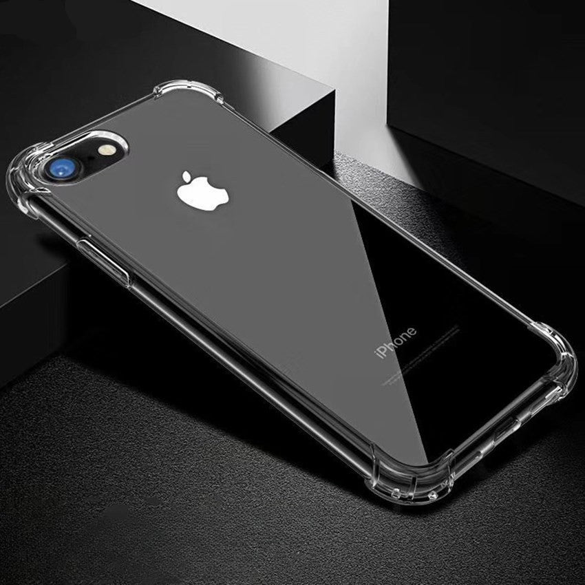 Husa protectie pentru Samsung S23 Ultra, Flippy, TPU, Antisoc, Protectie colturi, Rezistenta la impact, 1.5 mm,