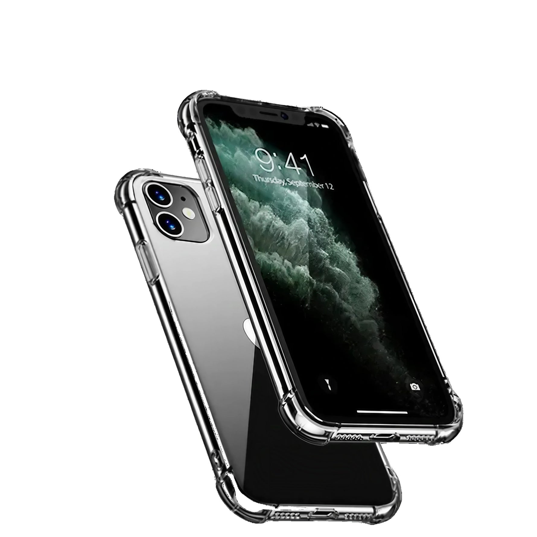 Husa protectie pentru Samsung S23 Ultra, Flippy, TPU, Antisoc, Protectie colturi, Rezistenta la impact, 1.5 mm,