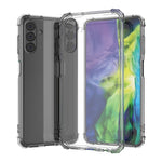 Husa Telefon, Flippy, Compatibila Samsung S24, TPU Antisoc, Protectie Colturi, Rezistenta la Impact, 1.5 mm,
