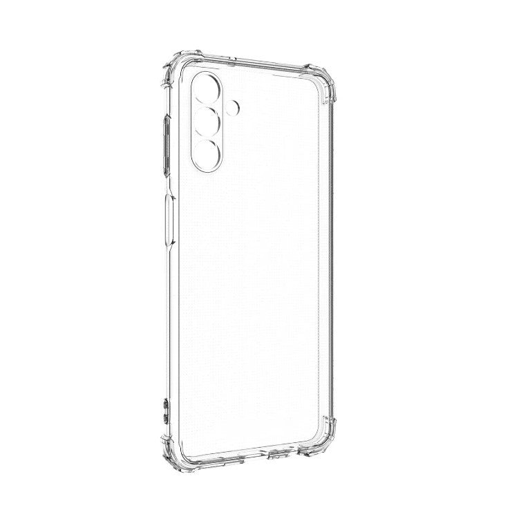 Husa Telefon, Flippy, Compatibila Samsung S24 Ultra, TPU Antisoc, Protectie Colturi, Rezistenta la Impact, 1.5 mm,