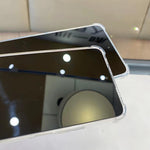 Husa protectie pentru Xiaomi 12X 5G, Flippy, TPU, Antisoc, Protectie colturi, Rezistenta la impact, 1.5 mm, Transparenta
