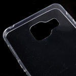 Husa Samsung A3 2016 G-CASE Transparent