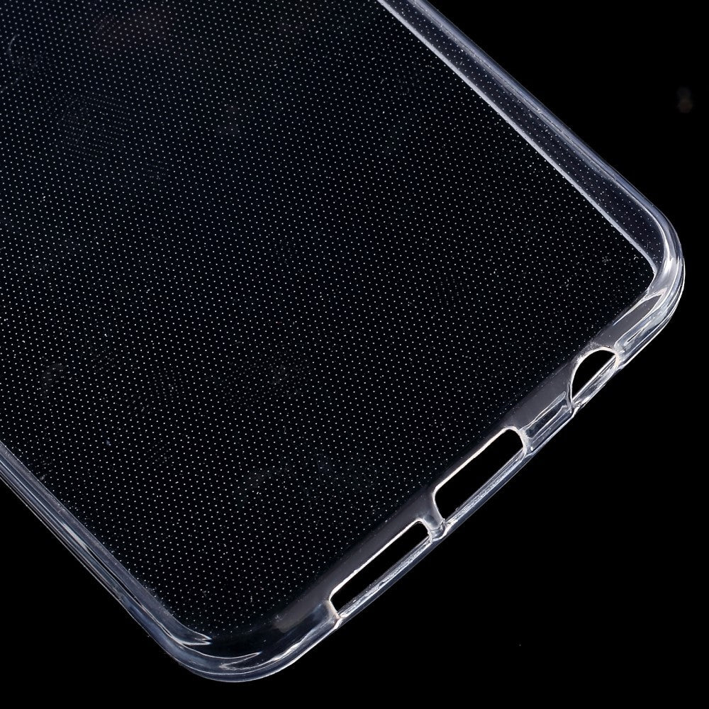 Husa Samsung A3 2016 G-CASE Transparent