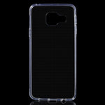 Husa Samsung A3 2016 G-CASE Transparent