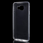 Husa Samsung A3 2016 G-CASE Transparent