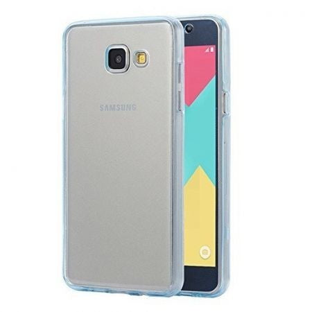 Husa Samsung A7 2017 G-CASE Transparent