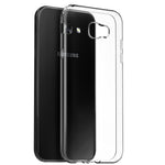 Husa Samsung A7 2017 G-CASE Transparent
