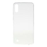 Husa Samsung Galaxy A10 Flippy® Tpu, Transparent