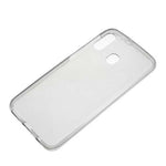 Husa de Protectie, Flippy, pentru Samsung Galaxy A20e, TPU, Transparent