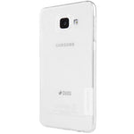 Husa Samsung Galaxy A3 2016 Nillkin Nature Transparent