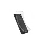 Husa Samsung Galaxy A5 2018 Tpu Transparent 0.6 mm