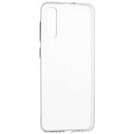 Husa de Protectie, Flippy, pentru Samsung Galaxy A50, TPU, Transparent