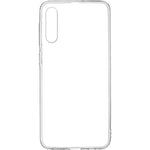 Husa de Protectie, Flippy, pentru Samsung Galaxy A50, TPU, Transparent