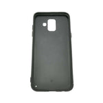 Husa Samsung Galaxy A6 2018 Hybrid Back Degrade, Albastru
