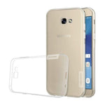 Husa Samsung Galaxy A7 2017 Nillkin Nature Transparent