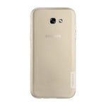 Husa Samsung Galaxy A7 2017 Nillkin Nature Transparent