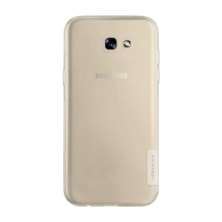 Husa Samsung Galaxy A7 2017 Nillkin Nature Transparent