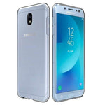 Husa Samsung Galaxy J3 2017 Flippy® Tpu Transparent
