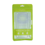Husa Samsung Galaxy J3 2017 Flippy® Tpu Transparent